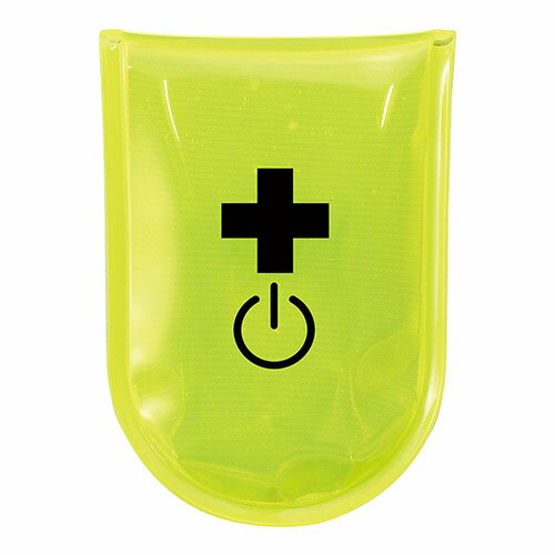 交通安全ライトマグネットクリップ 35514 （株）アーテック