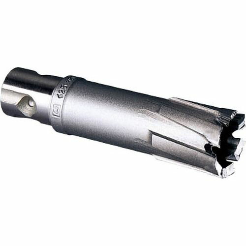 デルタゴンメタルボーラー500A DLMB50A265_7045 刃径:26.5mm ミヤナガ
