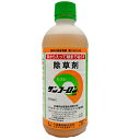 サンフーロン液剤 500ml 500ml 大成農材