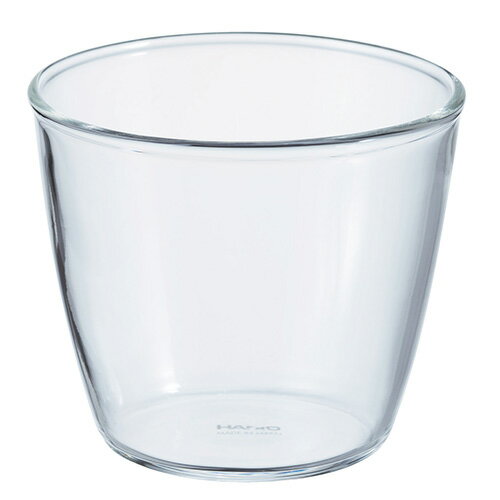 耐熱ガラス製 プリンカップ 200ml HARIO