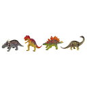 ARTEC 恐竜立体パズル プレゼント(文具・日用品) プレゼントシリーズ 11827 -お品- -ds