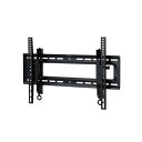 ディスプレイ壁掛け金具 KBK-65S 32〜80V アイリスオーヤマ