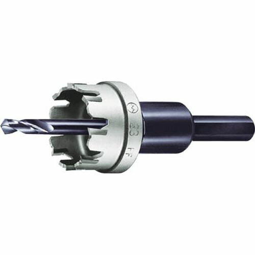 超硬ステンレスホールカッター TG26 刃径:26mm 大見