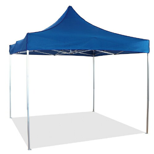 日除けテント(メッシュ生地) 290×290cm 75186 アーテック