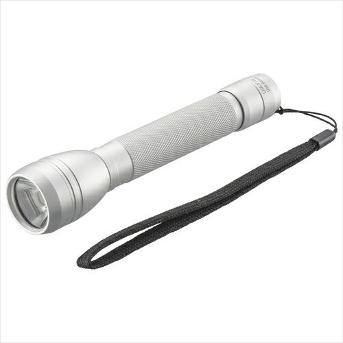 LEDライト ピュアビーム 220ルーメン LHA-Y132-S OHM