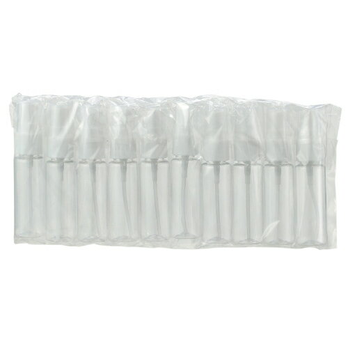 スプレー容器 25ml 10個組 18203 アーテック