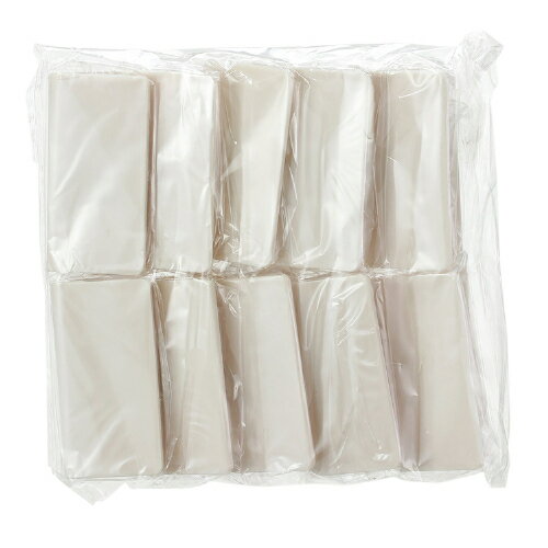 マグネットクリップ白 10個組 18206 アーテック