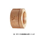 砲金キャップ 6169Y-25 カクダイ