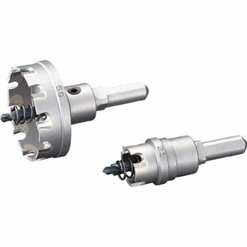 超硬ホールソーメタコア 14mm MCS14 刃径:14mm ユニカ