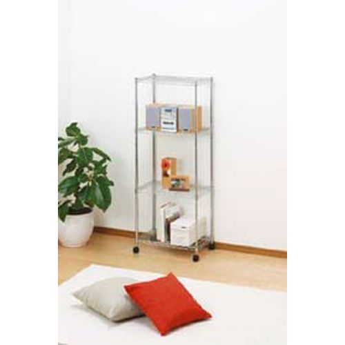 メタルシェルフ SEM-5515 アイリスオーヤマ