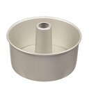 ラフィネ アルミ製シフォンケーキ焼型21cm D-6112 21cm パール金属