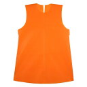 衣装ベース S ワンピース オレンジ 2099 アーテック