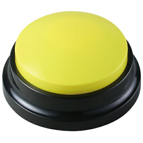 RECプッシュ 黄 75223 アーテック