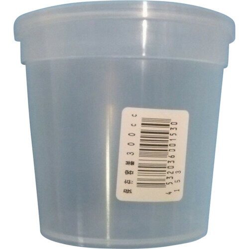 保存容器 300cc 153 ヨトリヤマ