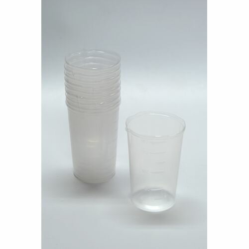 ミニポット内容器 200cc 10枚入 ヨトリヤマ