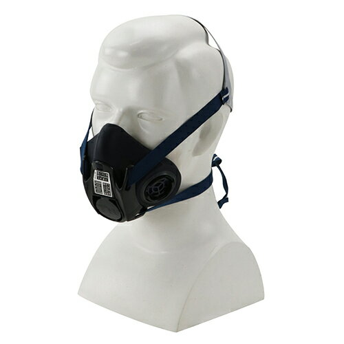 TW防じん防毒マスク M-150(TW02S) SK11