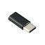 USB変換アダプタ-(MicroB-TypeC) 91711 アーテック