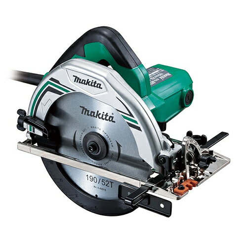 電気マルノコ M585 マキタ