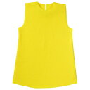 フェルト ワンピース イエロー Cサイズ 18023 アーテック