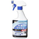 外壁タイル用洗浄スプレー 500g アサヒペン