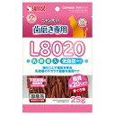 ★10%OFFクーポン 15日00:00〜16日01:59迄★ニャン太の歯磨き専用 L8020 乳酸菌入り まぐろ味 低脂肪 25g サンライズ
