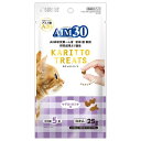 AIM30 カリッとトリーツ マグロ&カツオ味 25g サンライズ