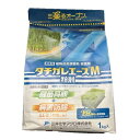タチガレエースM粉剤 1kg 三井化学