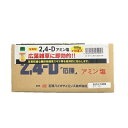 2.4-Dアミン塩 100g×10本 石原バイオ