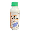 ダニトロンフロアブル 500ml 日本農薬