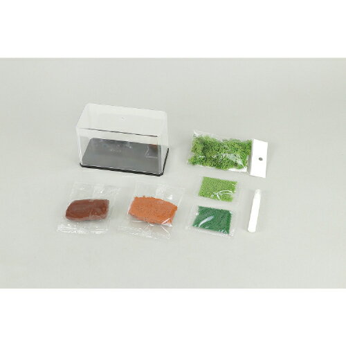 はじめてのジオラマベースキットキャニオン 58260 アーテック