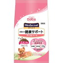 ★10%OFFクーポン ~11日01:59迄★メディコートお腹から健康サポート 子いぬ 2.5kg メディコート