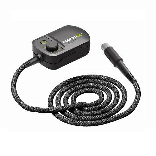 MAKERX ハブコントローラー WA7300 WORX