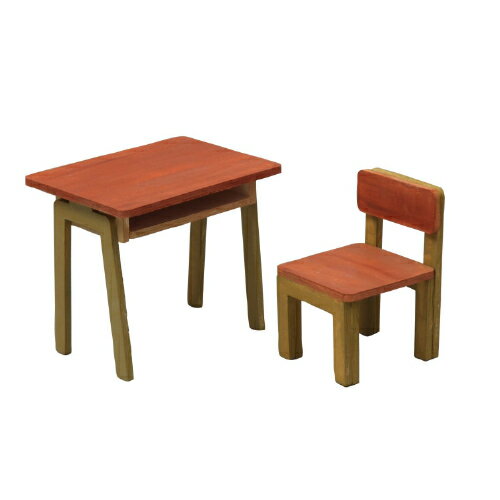 教室内のジオラマを作るベースとなる、机と椅子を作成できます。 ●アートスタイリスト芯と組み合わせれば、臨場感あふれる作品ができます。 ●しなベニヤを机と椅子の形にトムソン抜加工してあります。 ●組立が簡単で、教室内のジオラマ作りに最適です。 ●パッケージサイズ:280×240×5mm。 ●重量:139g。 ●材質:木。 ●セット内容:本体×1。 ●詳細サイズ:ベース本体(トムソン加工済):280×235×4.5mm、(完成サイズ)机:120×90×H105mm、椅子:65×70×H100mm、W280×H235×D4.5mm。 ●ご使用上の注意をご使用前に必ずお読みください。