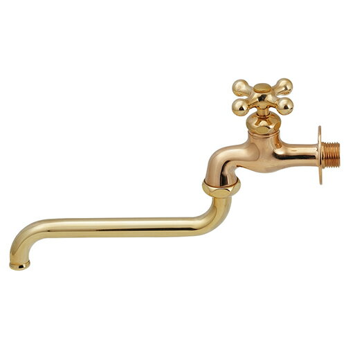 自在水栓 AG 706-029-AG カクダイ