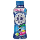 レノア消臭抗菌ビーズ 本体特大 クール720ml レノア