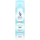 SSナノヘアスプレーSハード 180g サロンスタイル