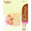 さつまいもにラム肉入り ミニスティック 100g ペットネイチャー(4)