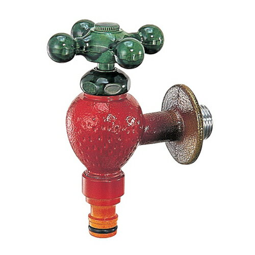 ガーデンタップ いちご 723-800-13 カクダイ