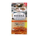 無添加良品 やわらかササミの極細スティック 15g 無添加良品