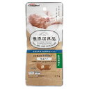 無添加良品 じゅわとろ マグロ&タラ 毛玉ケア 30g 無添加良品