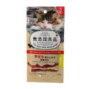 無添加良品 砂ぎも噛みしめる極細切り 15g 無添加良品