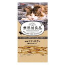 無添加良品 吟撰かわはぎの細切り仕立て 20g 無添加良品