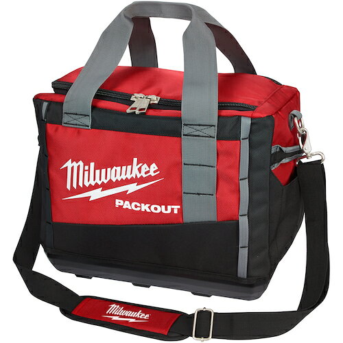 PACKOUT 15インチツールバッグ 48-22-8321N PACKOUTシリーズ ミルウォーキー
