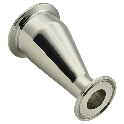 ヘルール偏芯レデューサー GA-JK207 2SX1S 2S×1S GAONA