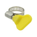 強力キカイバンド 手締め GA-QC024 12~20mm GAONA