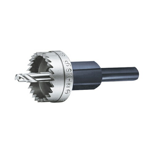 E型ホールカッター E45 刃径:45.0mm 大見