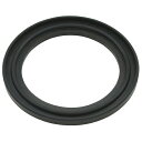 ヘルールガスケット 1.5S GA-JK028 ツバ付エチレンプロピレンゴム GAONA