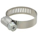 強力キカイバンド ドライバー締め GA-QC014 25-40mm GAONA