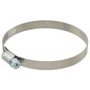 強力キカイバンド ドライバー締め GA-QC018 60-80mm GAONA