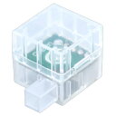 ロボット用LED緑 153121 アーテック